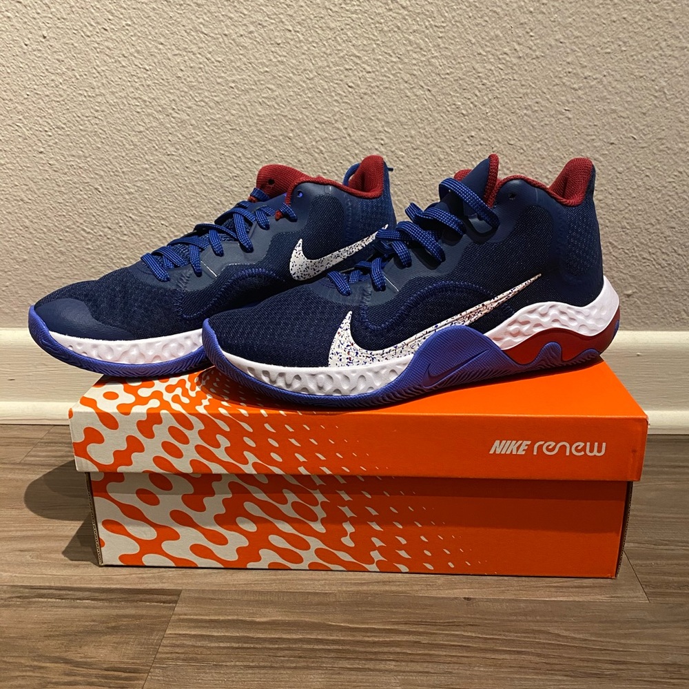 Nike Renew Elevate